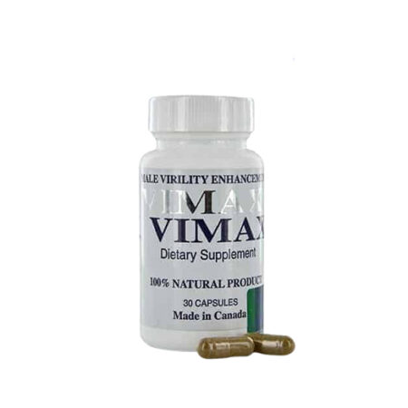 Vimax Pills حبوب فيماكس