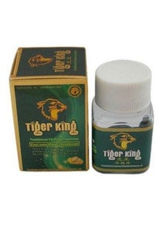 حبوب تايجر كنج Tiger king